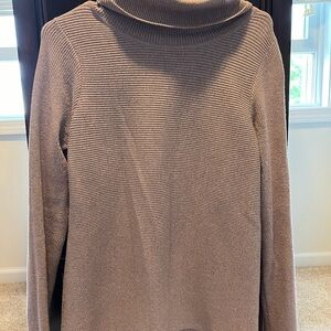 NEW Staccato cowl neck sweater!